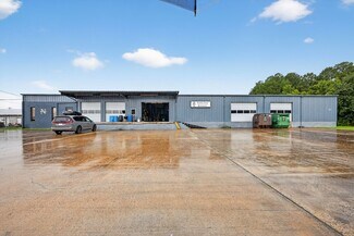Plus de détails pour 305 Crump St, Goldsboro, NC - Industriel à vendre