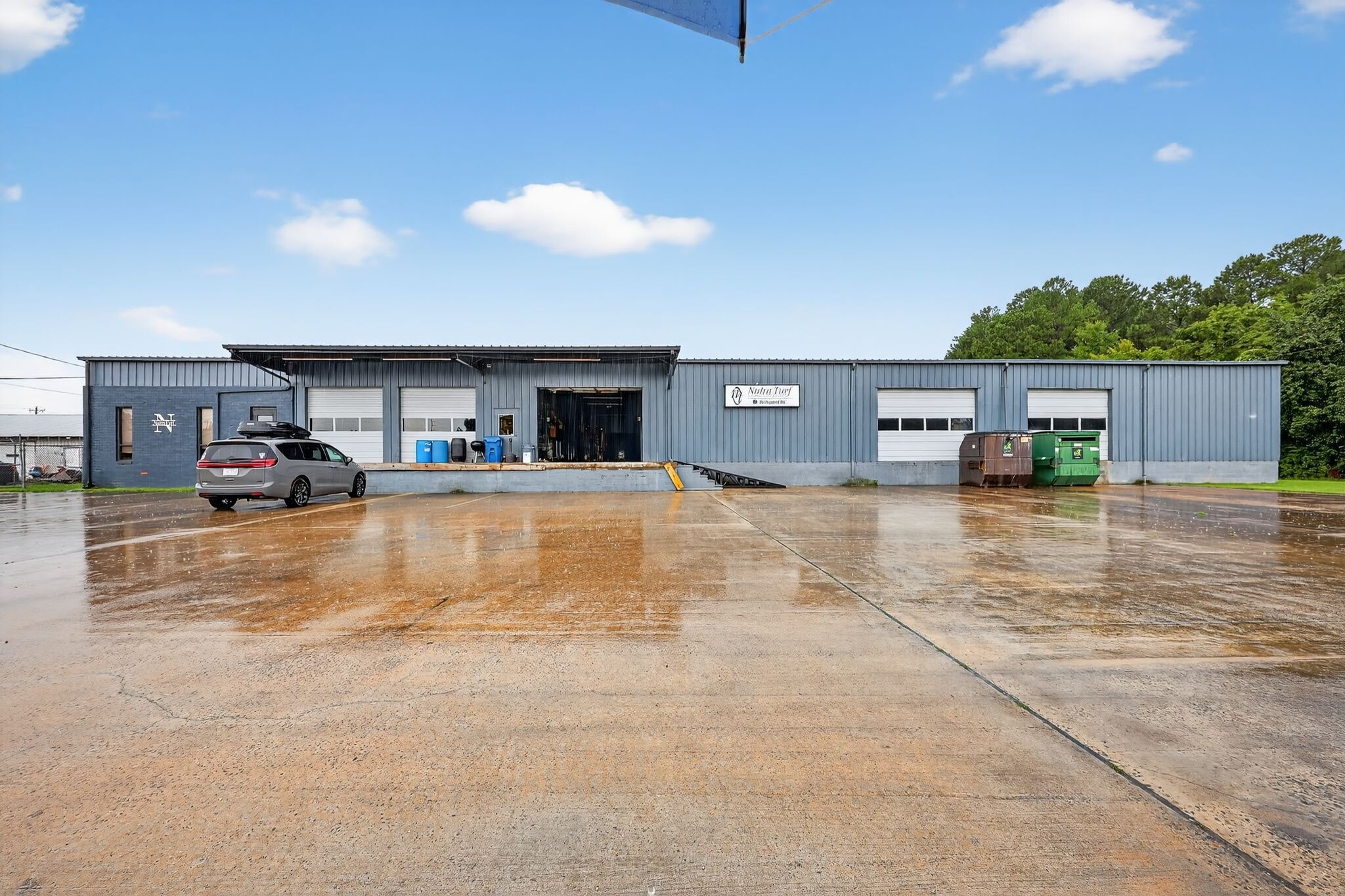 305 Crump St, Goldsboro, NC for sale Primary Photo- Image 1 of 20