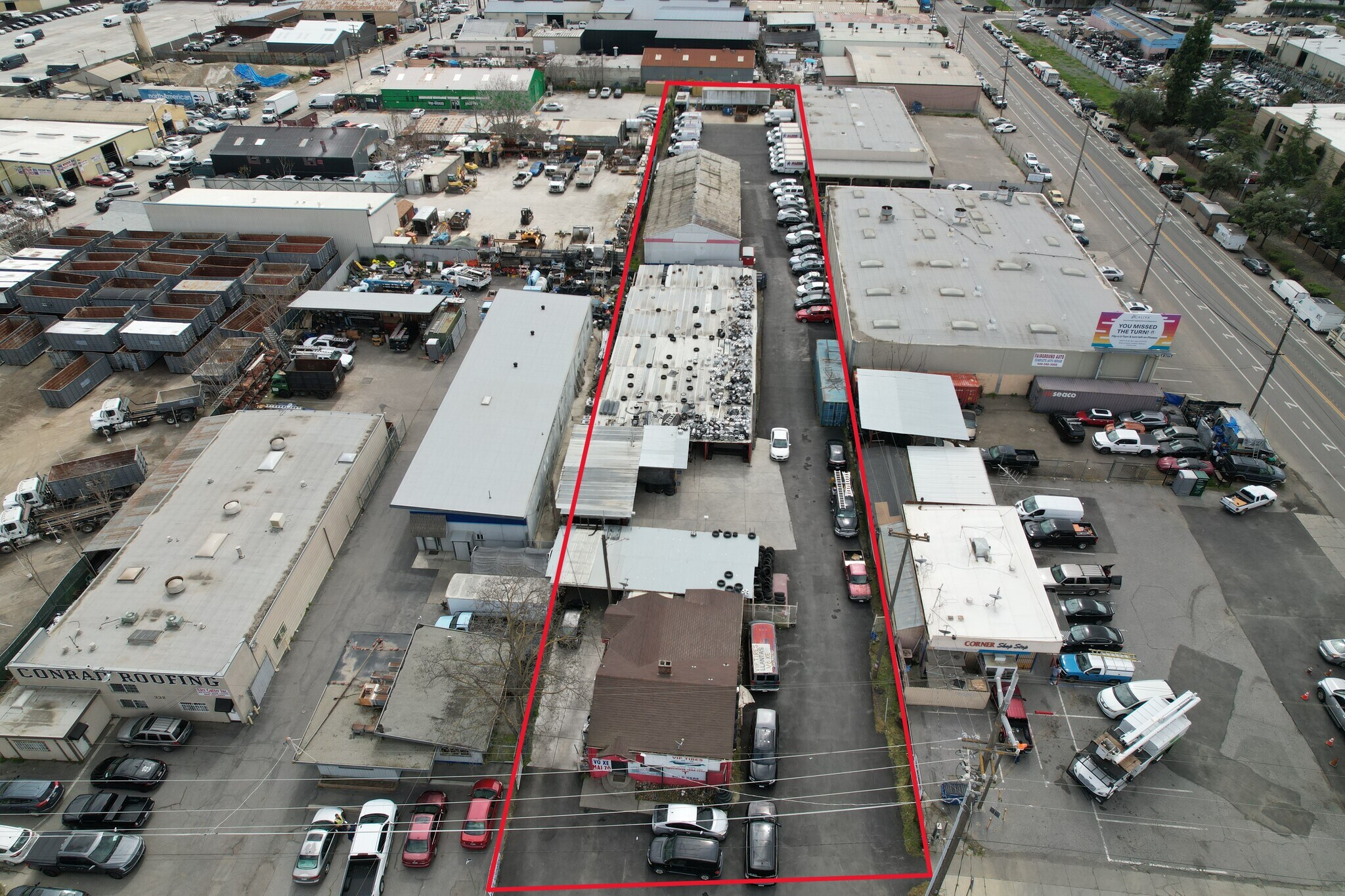 326 Phelan Ave, San Jose, CA for sale Primary Photo- Image 1 of 11