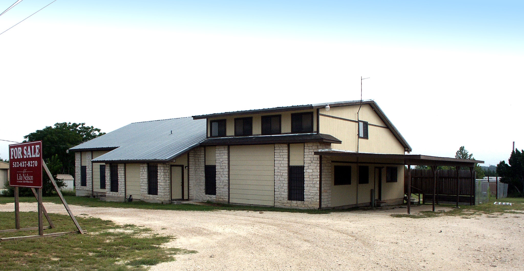 1000 S West Dr, Leander, TX à louer Photo principale- Image 1 de 2
