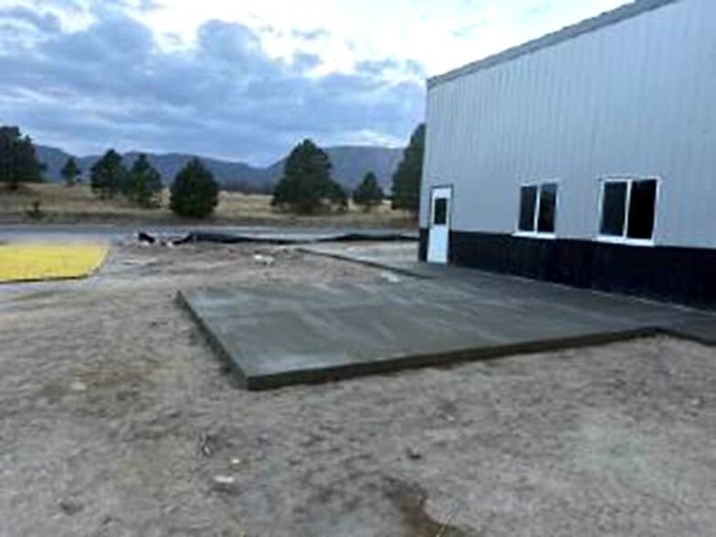 836 Synthes Ave, Monument, CO for sale - Building Photo - Image 3 of 6