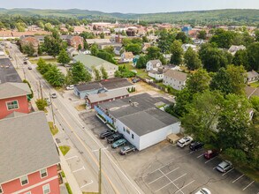 66 Ralston St, Keene, NH - AERIAL  map view
