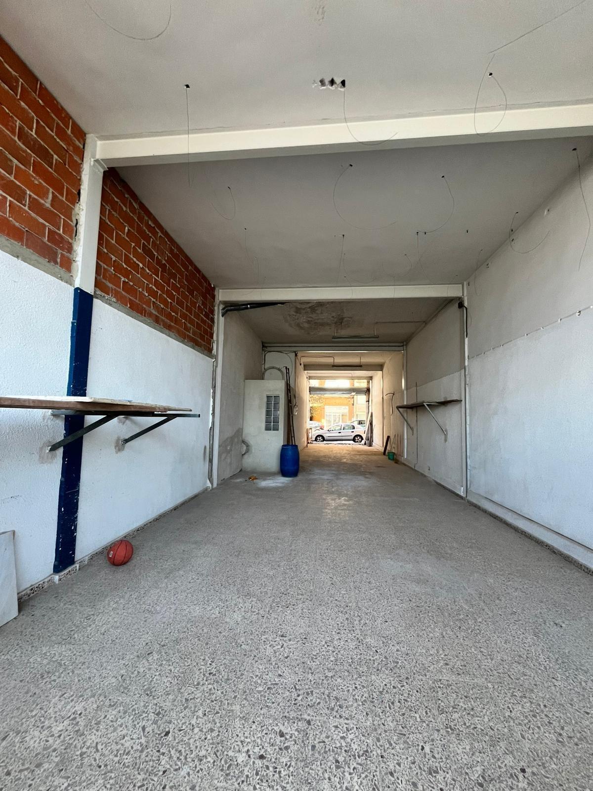 Retail in Ontinyent, Valencia for sale Building Photo- Image 1 of 4