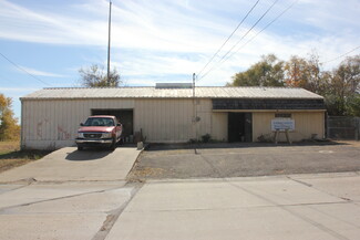 More details for 515 E 22nd Ter, Lawrence, KS - Industrial for Lease