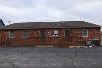 4101 E 3rd St, Bloomington, IN for lease Interior Photo- Image 2 of 9