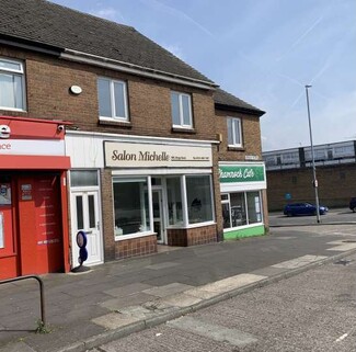 More details for 185 Kings Rd, Wirral - Retail for Lease