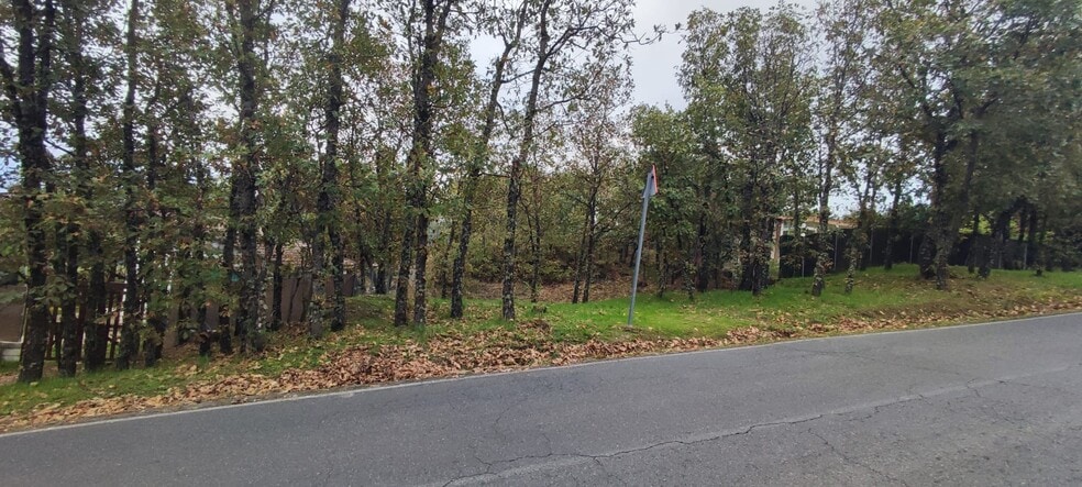 Urbanización Pinar del Valle, 131, Navahondilla, Ávila à vendre - Autre - Image 1 de 4