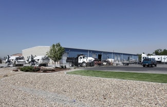 More details for 6681 Colorado Blvd, Commerce City, CO - Industrial for Lease