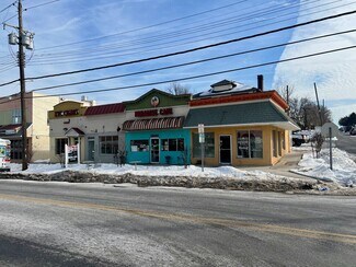 Plus de détails pour 6423 Frederick Rd, Baltimore, MD - Bureau, Local d'activités à louer