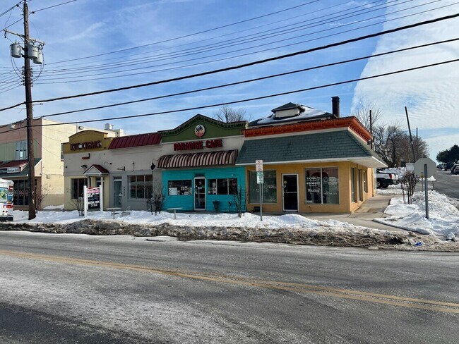 More details for 6423 Frederick Rd, Baltimore, MD - Multiple Space Uses for Lease