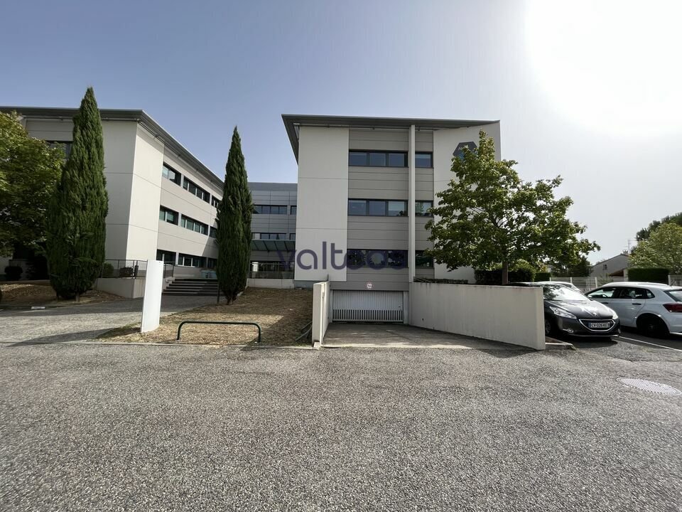 Bureau dans Blagnac à louer Photo du bâtiment- Image 1 de 11