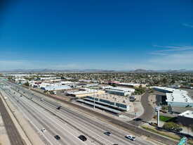 17431 N Black Canyon Fwy, Phoenix AZ - Commercial Real Estate