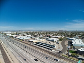 More details for 17431 N Black Canyon Fwy, Phoenix, AZ - Industrial for Sale