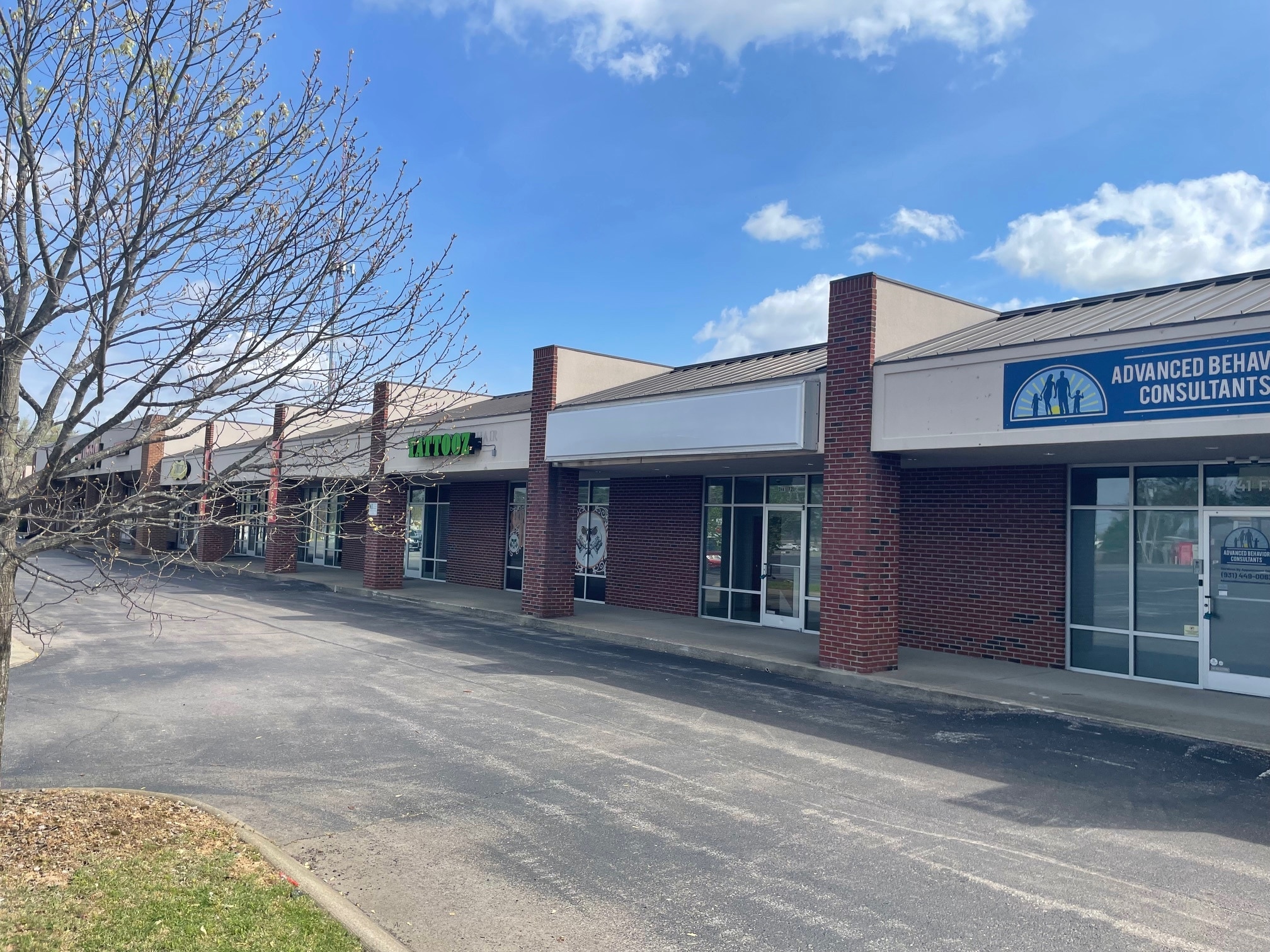 3441 Fort Campbell Blvd, Clarksville, TN à louer Photo intérieure- Image 1 de 11