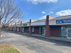 3441 Fort Campbell Blvd, Clarksville, TN à louer Photo intérieure- Image 1 de 11