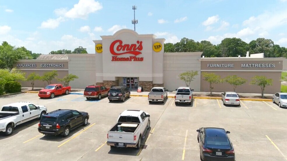 8888 Airline Hwy, Baton Rouge, LA for sale - Primary Photo - Image 1 of 7