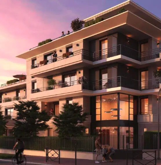 Office in Saint-Maur-des-Fossés for sale Building Photo- Image 1 of 5