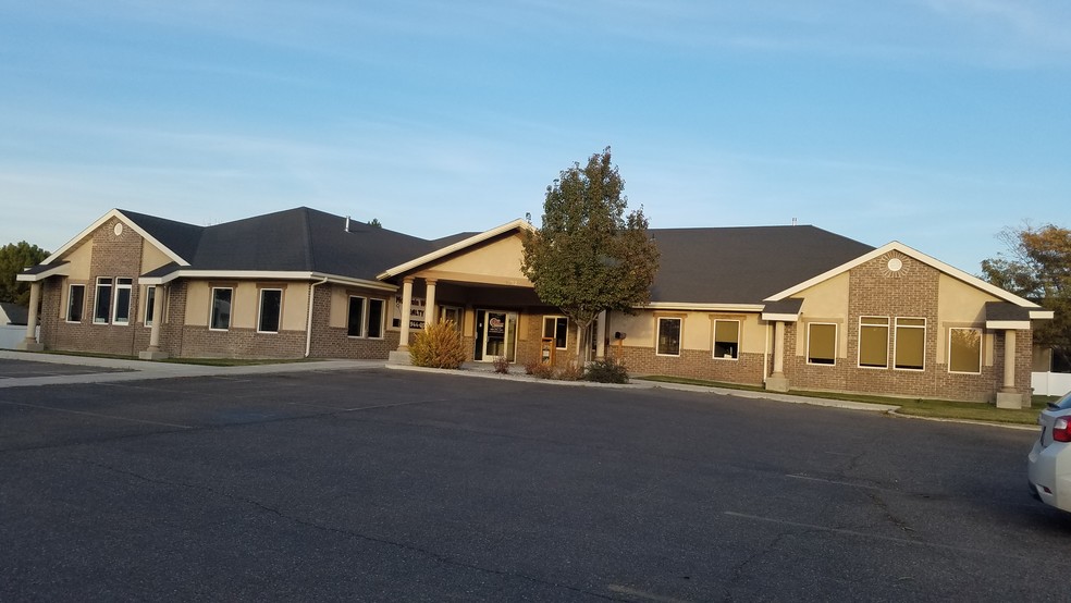 1182 Eastland Dr N, Twin Falls, ID à vendre - Photo du b timent - Image 1 de 1