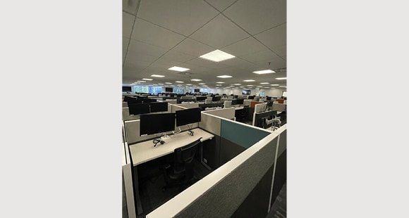 3601 Calle Tecate, Camarillo, CA for lease - Interior Photo - Image 3 of 6