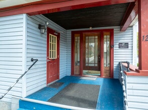 129 S Sparks St, State College, PA for lease Building Photo- Image 2 of 31