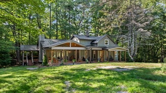 Plus de détails pour 122 Highlands View Rd, Highlands, NC - Spécialité à vendre