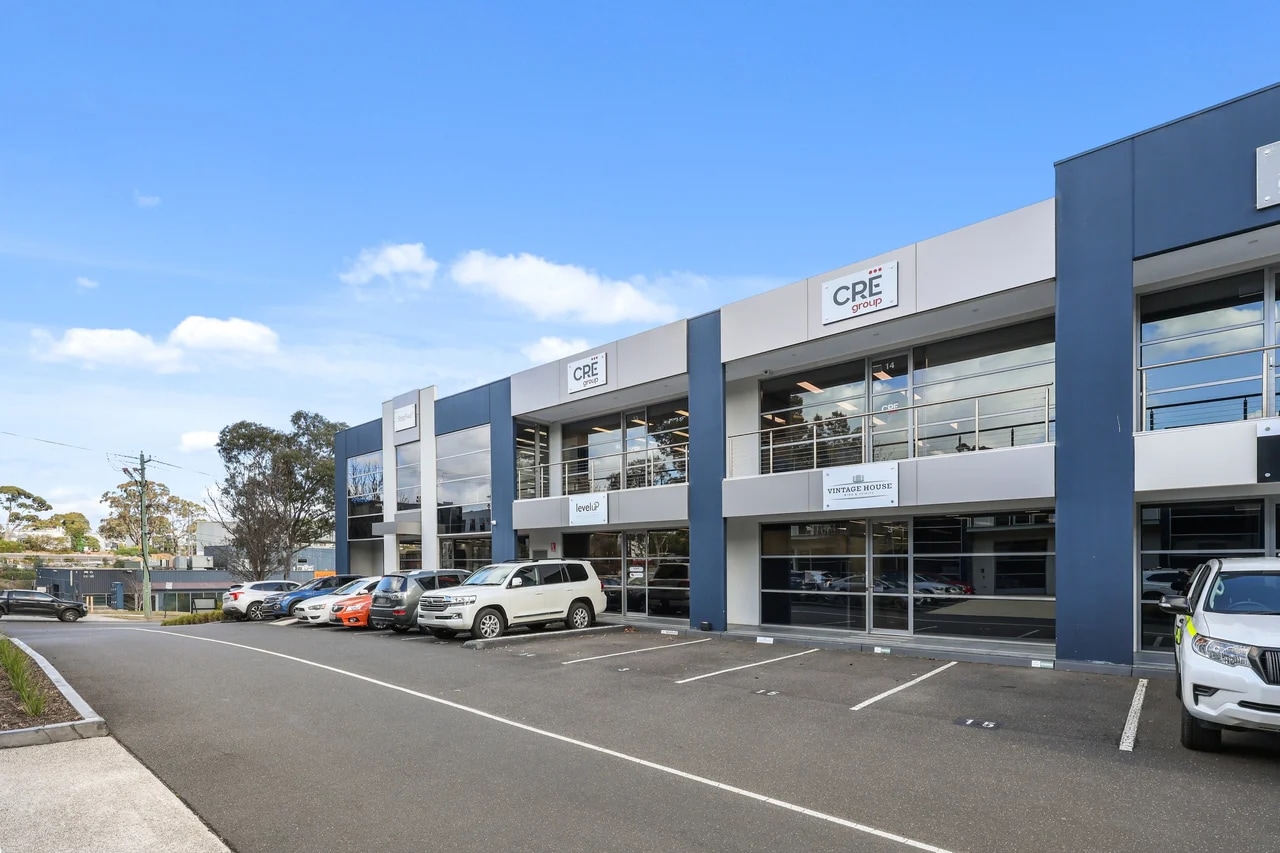 15 Ricketts Road, Mount Waverley for lease Building Photo- Image 1 of 6