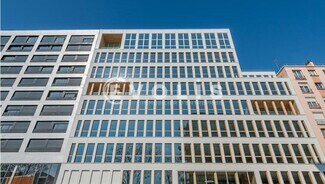Plus de détails pour 32-34 Avenue Aristide Briand, Arcueil - Bureau à louer