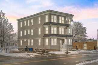 More details for 412 Cabot St, Beverly, MA - Multifamily for Sale
