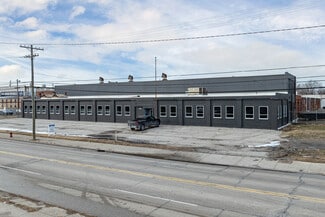 More details for 12500 Berea Rd, Lakewood, OH - Office, Industrial for Lease
