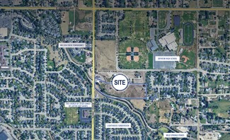 More details for 2720 Sunny Ridge Rd, Nampa, ID - Land for Sale