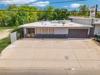 Plus de détails pour 1416 W Hildebrand Ave, San Antonio, TX - Commerce de détail à vendre