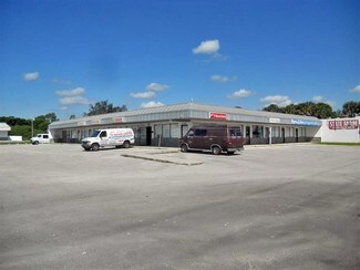 Plus de détails pour 6717 S US Highway 1, Port Saint Lucie, FL - Commerce de détail à louer
