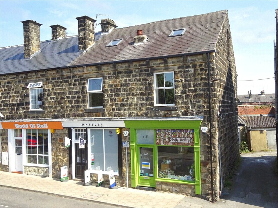 116A Town St, Leeds à louer Photo principale- Image 1 de 2