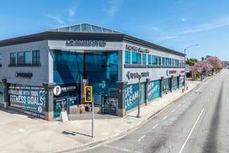 Plus de détails pour 9496 Magnolia Ave, Riverside, CA - Bureau/Médical à louer