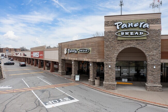 More details for 3800-3838 Paxton Ave, Cincinnati, OH - Retail for Lease