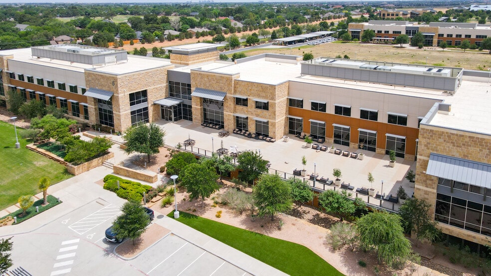 6401 Holiday Hill Rd, Midland, TX for lease - Primary Photo - Image 1 of 78