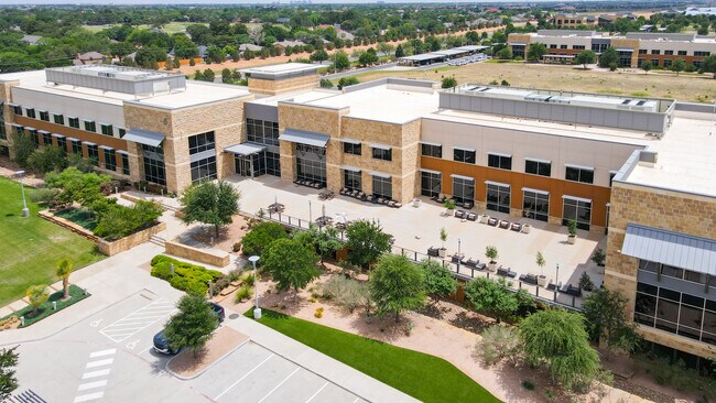 More details for 6401 Holiday Hill Rd, Midland, TX - Office for Lease