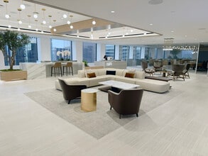 515 S Flower St, Los Angeles, CA for lease Interior Photo- Image 1 of 8