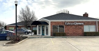 Plus de détails pour 9300 S Pennsylvania Ave, Oklahoma City, OK - Bureau à louer