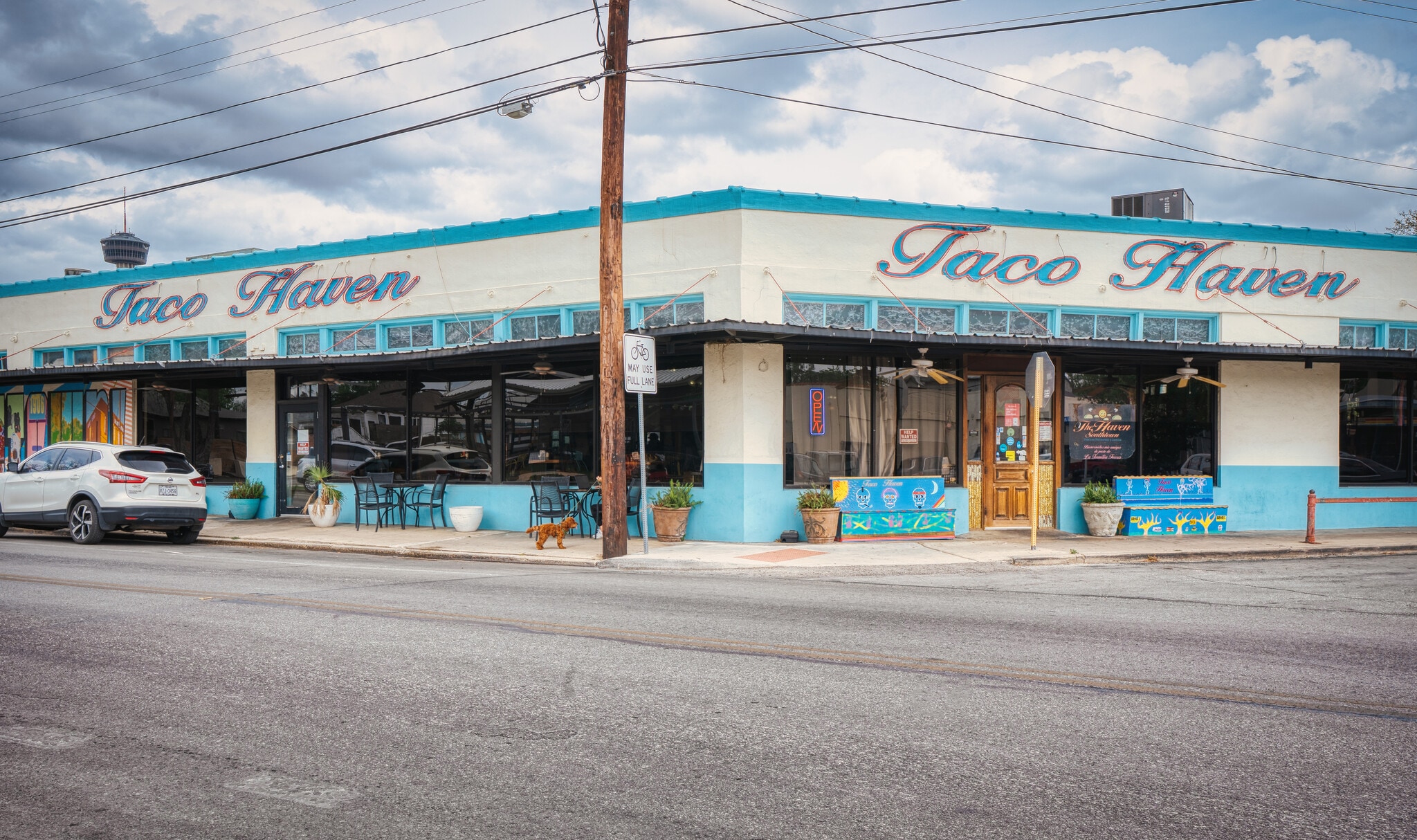 1012-1032 S Presa St, San Antonio, TX for lease Primary Photo- Image 1 of 25