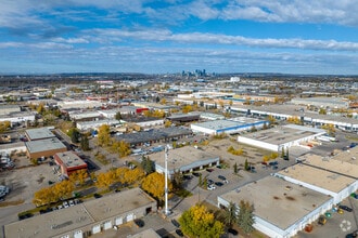 4316 64 Av, Calgary, AB - Aérien  Vue de la carte - Image1