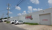 9616-9800 Hosier St, Newport News VA - Warehouse