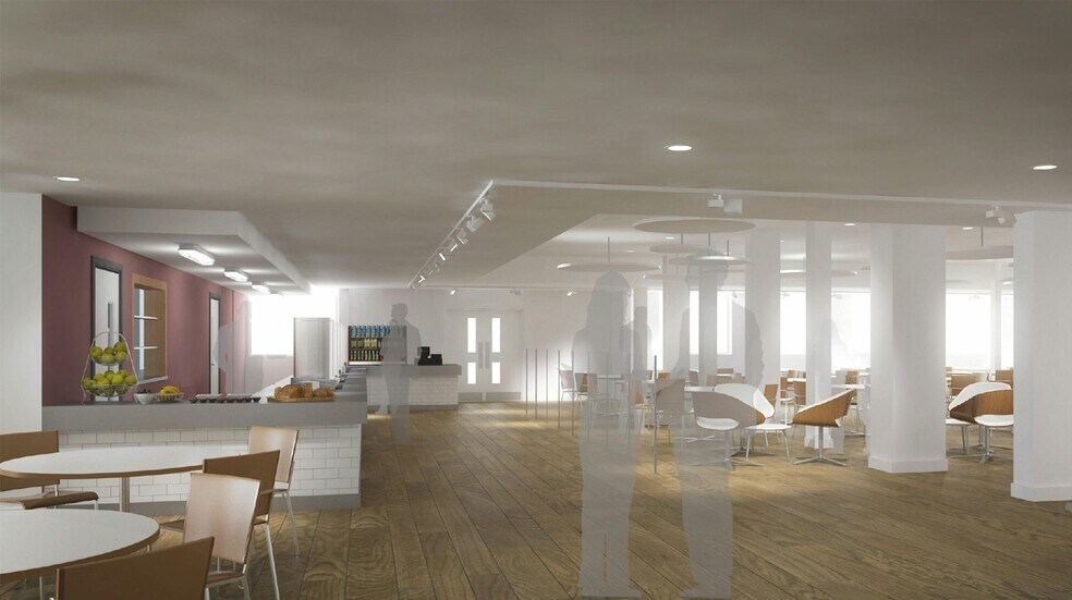 Abbey Park, Kenilworth à louer - Photo du bâtiment - Image 3 de 10