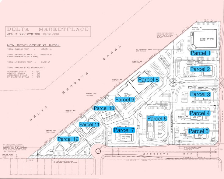 2665 Sperry Ave, Patterson, CA for sale - Building Photo - Image 3 of 4