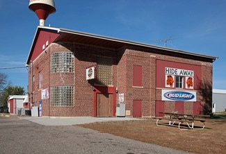Plus de détails pour 7540 5th St, New Auburn, MN - Commerce de détail à vendre