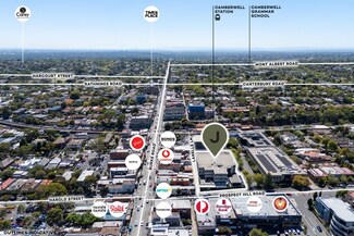 More details for 3 Prospect Hill Rd, CAMBERWELL - Office for Lease