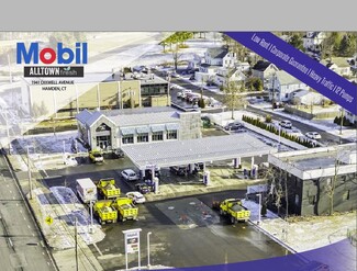 Plus de détails pour 1941 Dixwell Ave, Hamden, CT - Commerce de détail à vendre