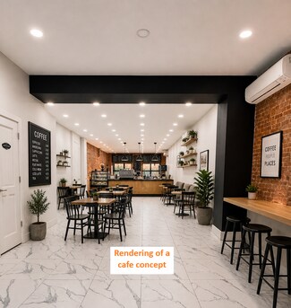 Plus de détails pour 870 Dekalb Ave, Brooklyn, NY - Commerce de détail à louer