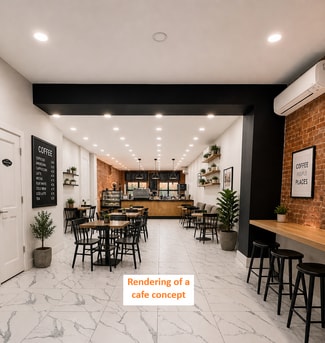 More details for 870 Dekalb Ave, Brooklyn, NY - Retail for Lease