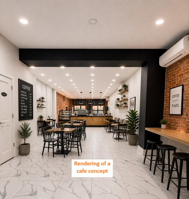 More details for 870 Dekalb Ave, Brooklyn, NY - Retail for Lease